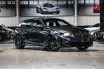 Image for 2021 BMW 1 Series Hatchback F40 118i M Sport