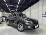 Image for 2014 MAZDA CX-5 4D WAGON MY13 UPGRADE AKERA (4x4)