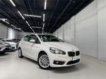 Image for 2014 BMW 2 4D WAGON F45 18d ACTIVE TOURER SPORT LINE