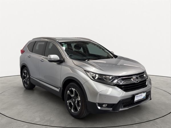 2019 Honda CR-V SUV RW MY19 VTi-S image