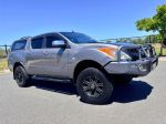Image for 2012 Mazda BT-50 Utility UP0YF1 GT