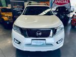 Image for 2016 NISSAN NAVARA DUAL CAB UTILITY NP300 D23 ST N-SPORT SE (4x4)