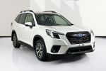 Image for 2024 Subaru FORESTER 2.5i (AWD) MY24