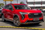 Image for 2025 GWM Haval Jolion Lux Auto