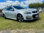 Image for 2017 Holden Commodore WAGON SV6 VF II MY17