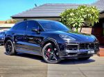 Image for 2021 Porsche Cayenne WAGON GTS 9YB MY22