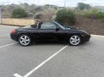 Image for 2000 Porsche BOXSTER Convertible