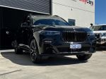 Image for 2021 BMW X7 Wagon G07 xDrive30d M Sport Dark Shadow Edition