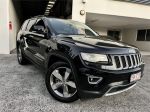 Image for 2013 Jeep Grand Cherokee Wagon WK MY2014 Limited