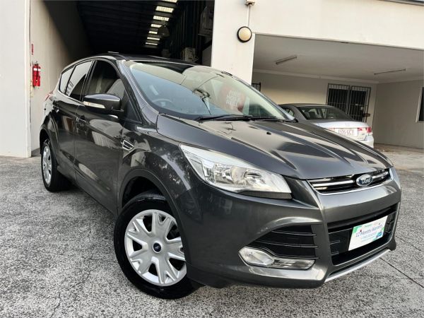 2015 Ford Kuga Wagon TF MY16 Ambiente image