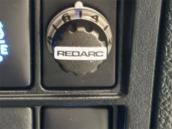2018 TOYOTA HILUX X CAB C/CHAS GUN126R MY19 SR (4x4) image