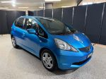 Image for 2010 HONDA JAZZ 5D HATCHBACK GE GLi