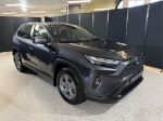 Image for 2022 TOYOTA RAV4 5D WAGON AXAH52R GX (2WD) HYBRID NAV