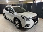Image for 2022 SUBARU FORESTER 4D WAGON MY23 HYBRID L (AWD)