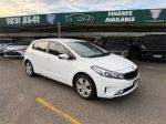 Image for 2017 KIA CERATO 5D HATCHBACK YD MY18 S