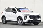 Image for 2024 GWM Haval Jolion Wagon A01 Lux