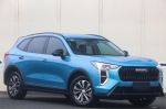 Image for 2026 GWM Haval Jolion Wagon A01 Premium
