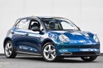 Image for 2025 GWM Ora Hatchback ES11 Lux