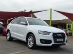Image for 2013 Audi Q3 Wagon 8U MY14 TFSI