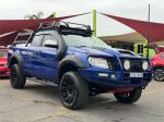 Image for 2014 Ford Ranger Utility PX XLT