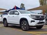 Image for 2024 Volkswagen Amarok Utility NF MY24 TDI600 Style