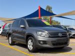 Image for 2012 Volkswagen Tiguan Wagon 5N MY12.5 132TSI Pacific