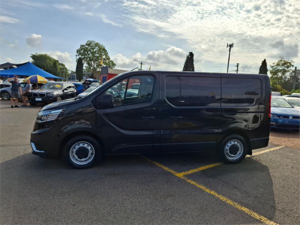 2022 Renault Trafic X82 MY23 Premium image