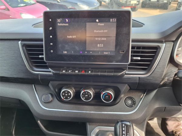 2022 Renault Trafic X82 MY23 Premium image