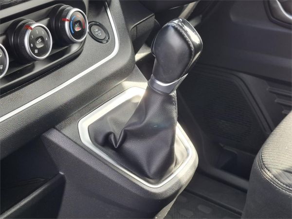2022 Renault Trafic X82 MY23 Premium image