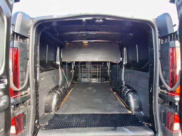 2022 Renault Trafic X82 MY23 Premium image