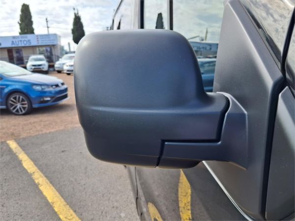 2022 Renault Trafic X82 MY23 Premium image