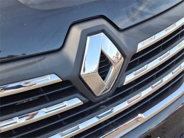 2022 Renault Trafic X82 MY23 Premium image