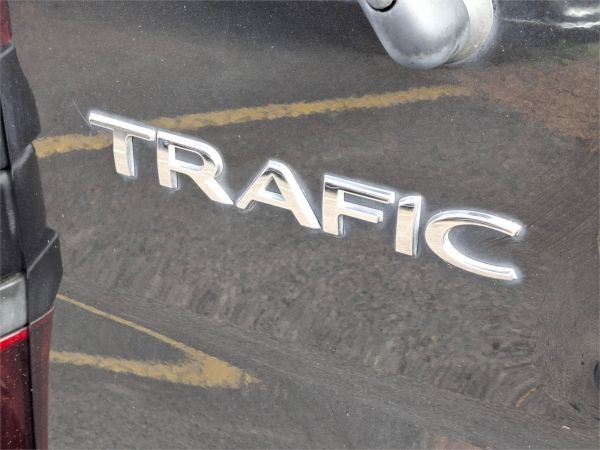 2022 Renault Trafic X82 MY23 Premium image