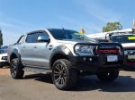 Image for 2016 Ford Ranger Utility PX MkII XLT
