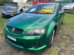 Image for 2010 HOLDEN COMMODORE 4D SEDAN VE MY10 SV6