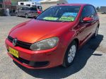 Image for 2009 VOLKSWAGEN GOLF 5D HATCHBACK 1K MY10 90 TSI TRENDLINE
