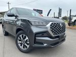 Image for 2025 SSANGYONG REXTON 4D WAGON Y461 MY24 ULTIMATE (4WD)