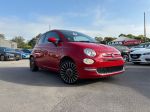 Image for 2016 FIAT 500 3D HATCHBACK SERIES 4 LOUNGE