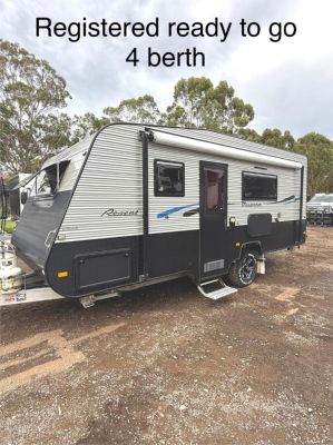 2017 REGENT DISCOVERER Other image