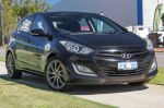 Image for 2013 HYUNDAI i30 5D HATCHBACK GD MY14 SR