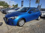 Image for 2017 Mazda 2 Hatchback DJ2HAA Maxx