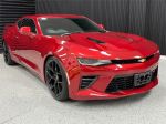 Image for 2019 Chevrolet Camaro Coupe MY19 2SS