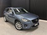 Image for 2013 Mazda CX-5 Wagon KE1021 MY14 Grand Touring