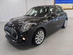 Image for 2016 MINI Hatch Hatchback F55 Cooper