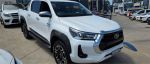 Image for 2021 Toyota Hilux Utility GUN126R SR5