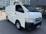 Image for 2015 TOYOTA HIACE 4D VAN KDH201R MY15 LWB