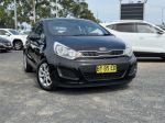 Image for 2013 KIA RIO 3D HATCHBACK UB MY14 S