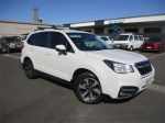 Image for 2017 Subaru Forester Wagon S4 MY17 2.0D-L