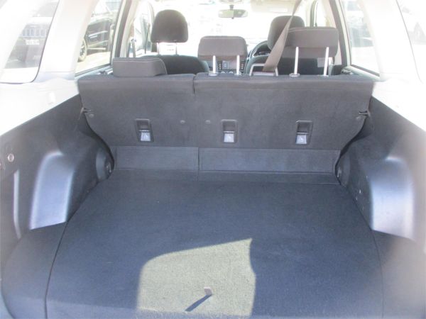 2017 Subaru Forester Wagon S4 MY17 2.0D-L image