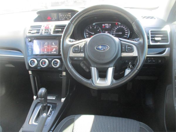 2017 Subaru Forester Wagon S4 MY17 2.0D-L image